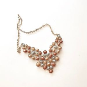 Francesca’s Statement Necklace Fall/Autumn